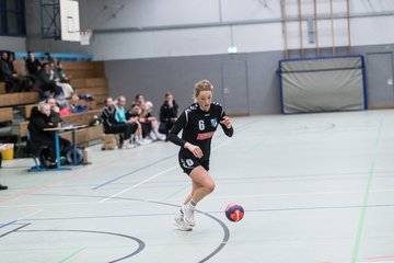 Bild 229 - Frauen ETV 3 - NieWa 3 : Ergebnis: 25:20